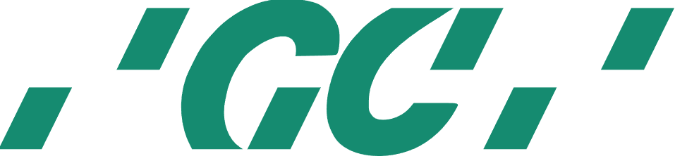 GC logo