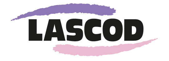 Lascod logo