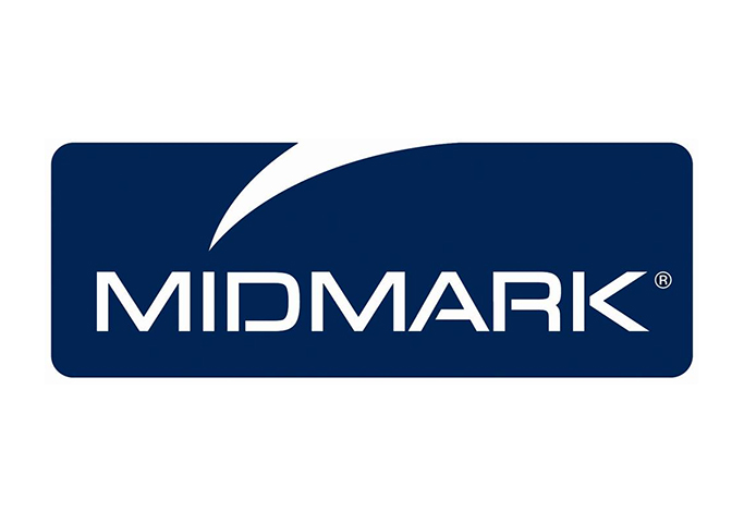 Midmark logo
