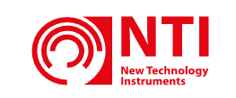 NTI logo