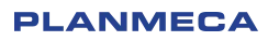 Planmeca logo