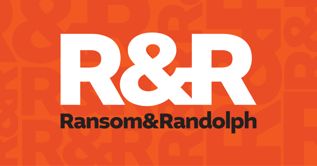 Ransom & Randolph logo