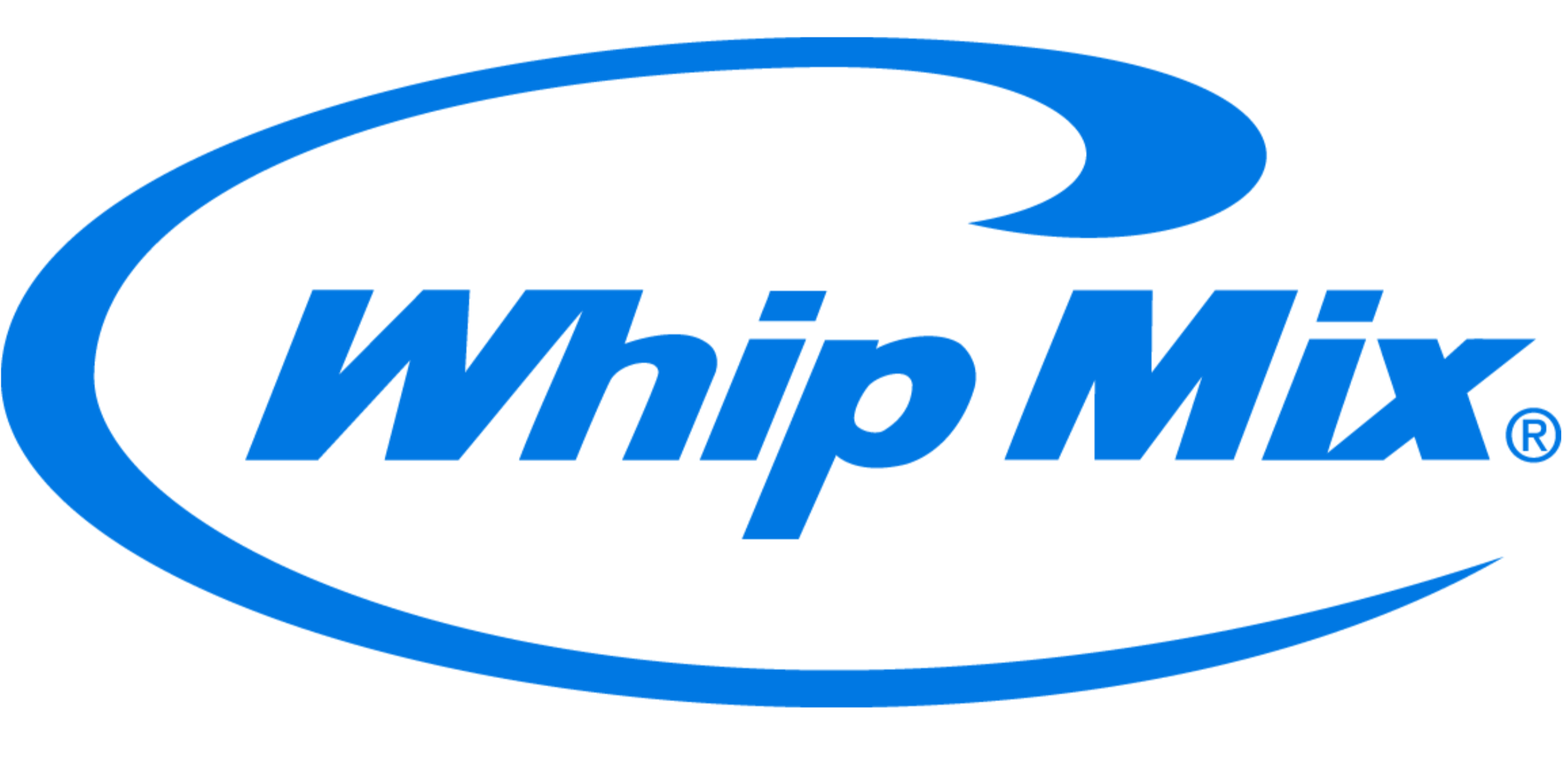 Whip Mix logo